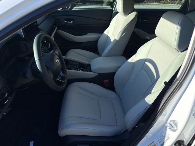 New 2025 Honda Accord EX-L image 11