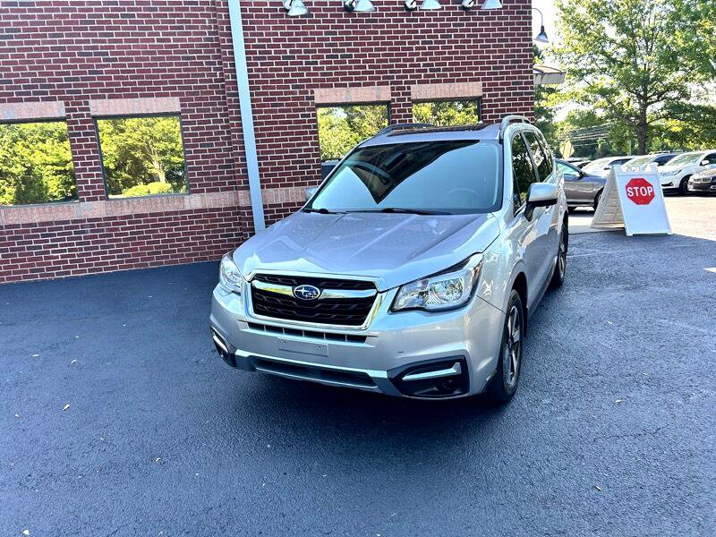 Used 2017 Subaru Forester 2.5i Premium w/ All-Weather Package image 2