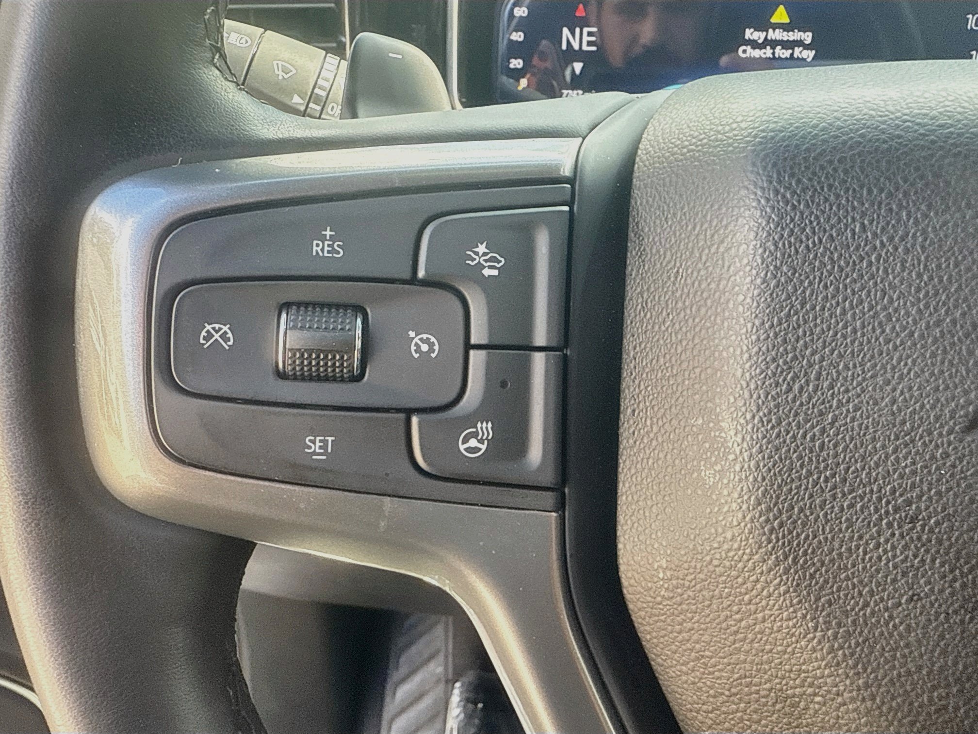 Used 2025 Chevrolet Silverado 1500 RST RWD image 36