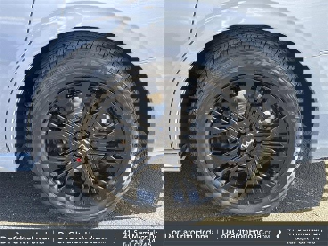 New 2026 Honda Odyssey Sport-L image 30