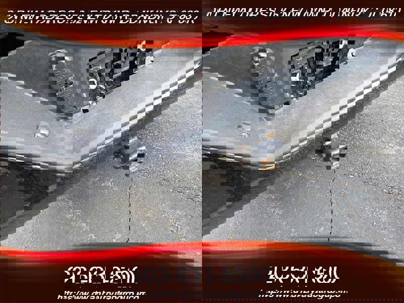 Used 2024 Chevrolet Silverado 1500 RST image 5