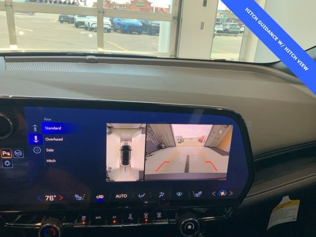 New 2025 Chevrolet Blazer EV LT AWD/4WD image 6