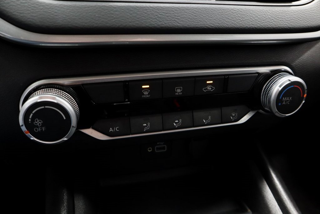 Certified 2024 Nissan Altima 2.5 S image 34