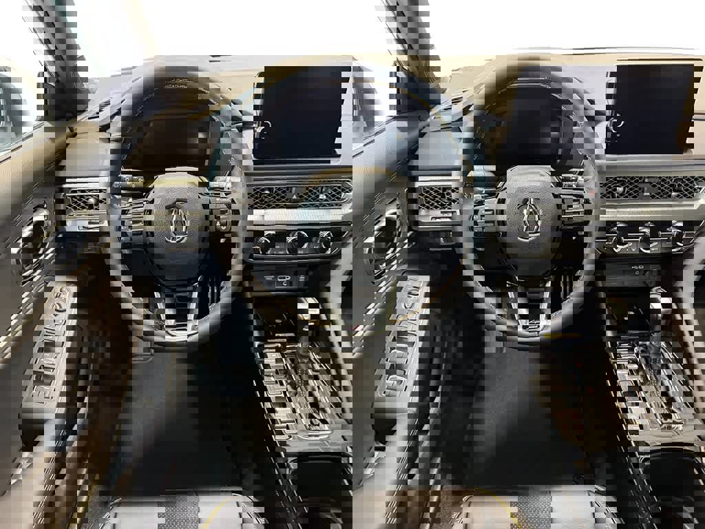 New 2026 Acura Integra A-Spec image 16