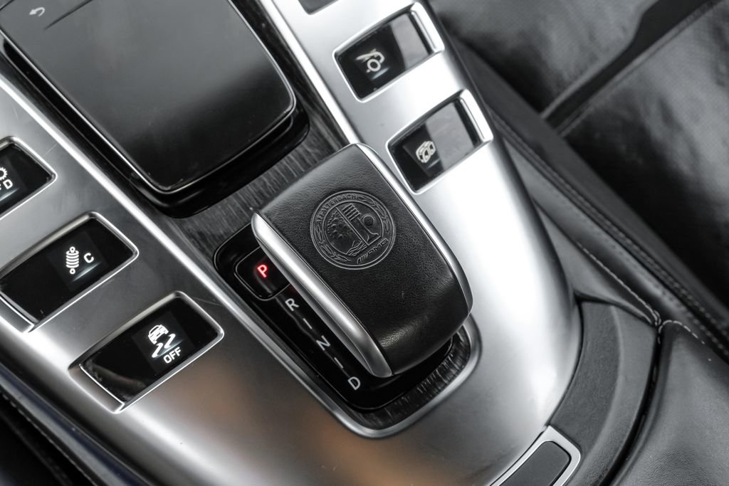 Used 2022 Mercedes-Benz AMG GT 43 image 30
