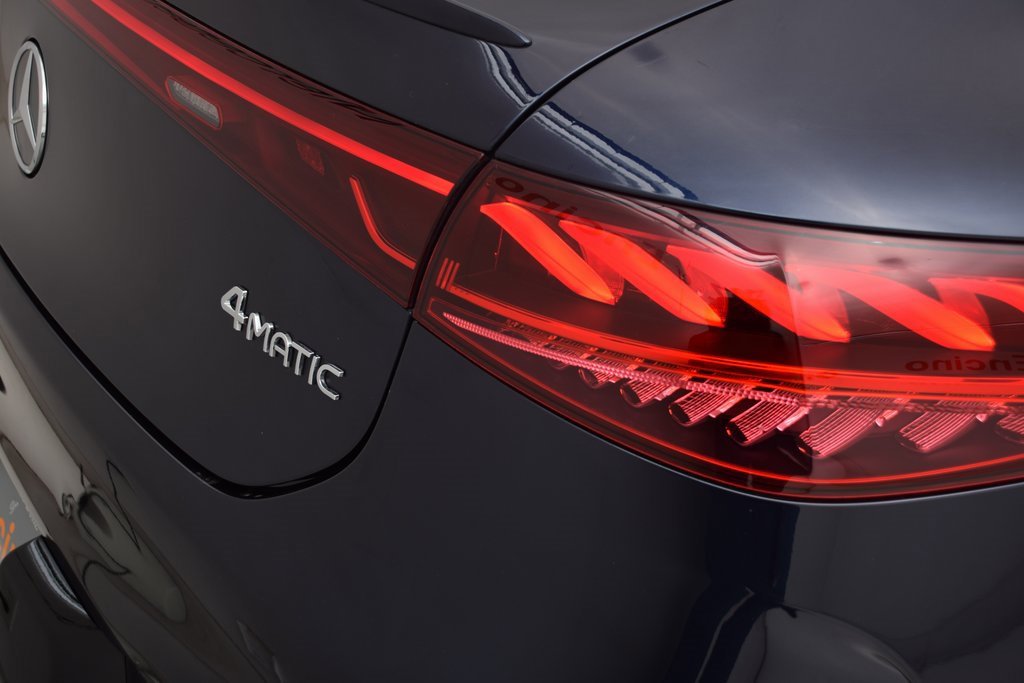 Used 2022 Mercedes-Benz EQS 580 EQS 580 image 13