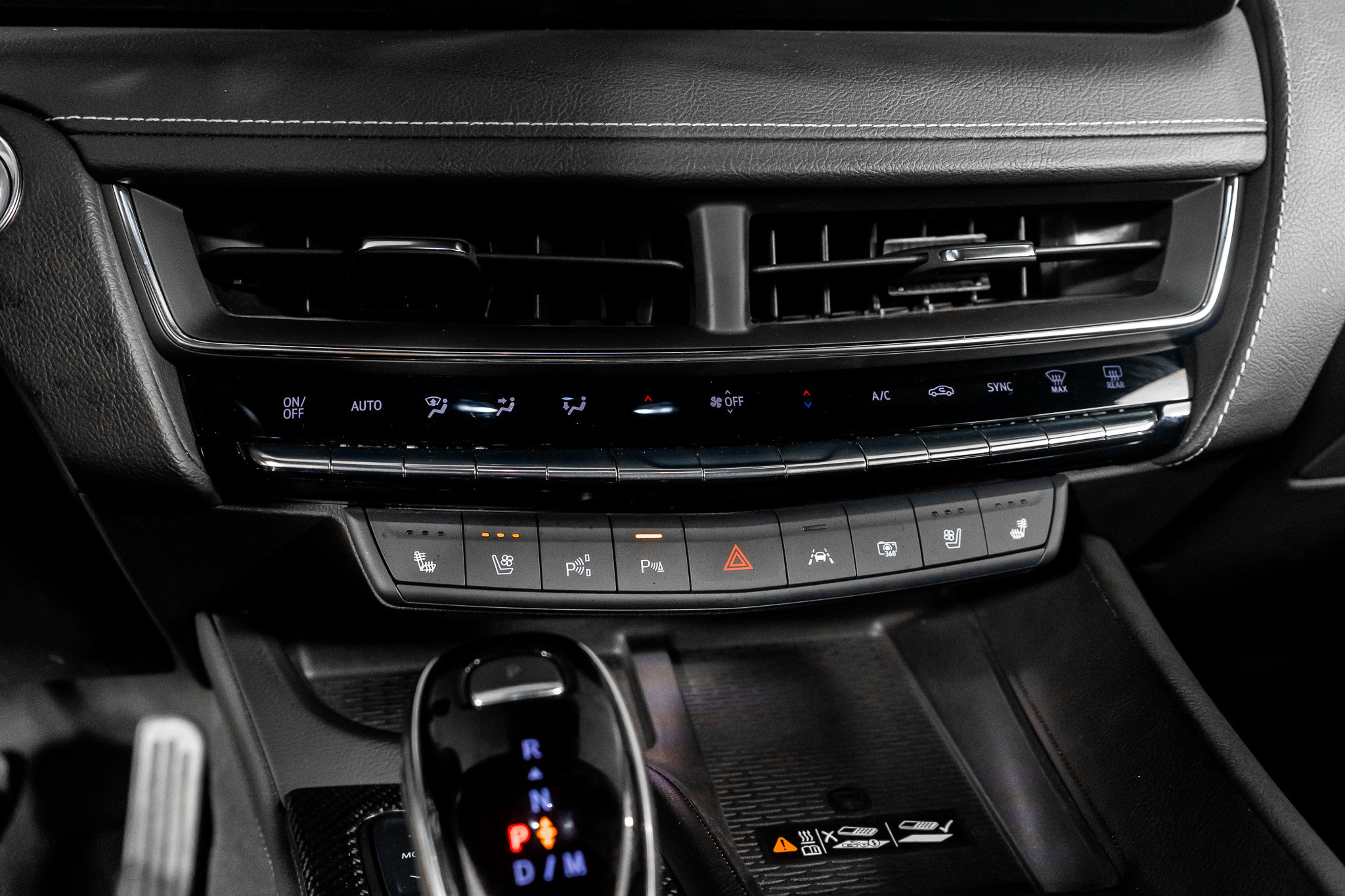 Used 2025 Cadillac CT5 V Blackwing w/ Super Cruise 1 Package image 38