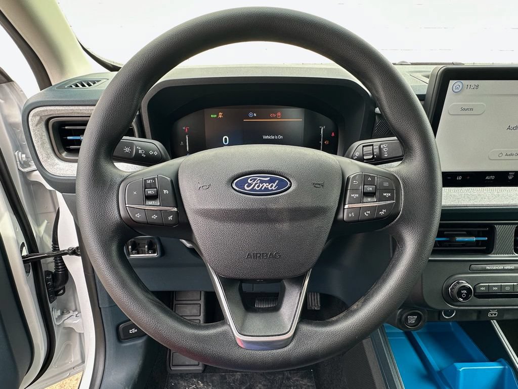 New 2026 Ford Maverick XLT w/ Equipment Group 301A AWD/4WD image 8