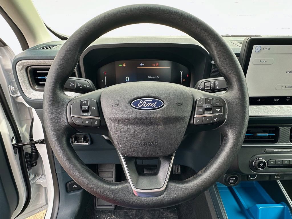 New 2026 Ford Maverick XLT AWD/4WD image 8