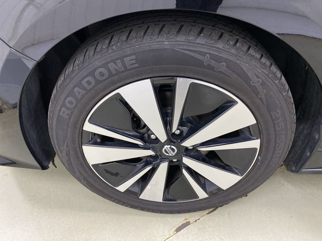 Used 2019 Nissan Altima 2.5 SL FWD image 27