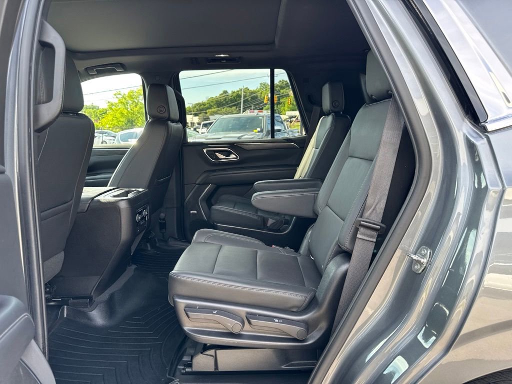 Used 2022 Chevrolet Tahoe LT AWD/4WD image 25