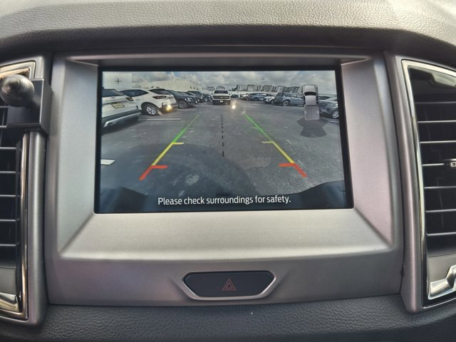 Certified 2022 Ford Ranger XLT w/ Equipment Group 301A Mid image 16