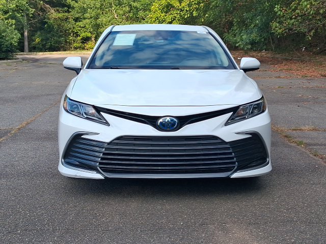 Used 2023 Toyota Camry LE FWD image 8