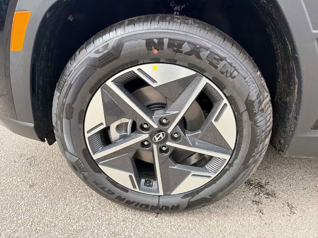 New 2026 Hyundai Tucson SEL AWD/4WD image 20