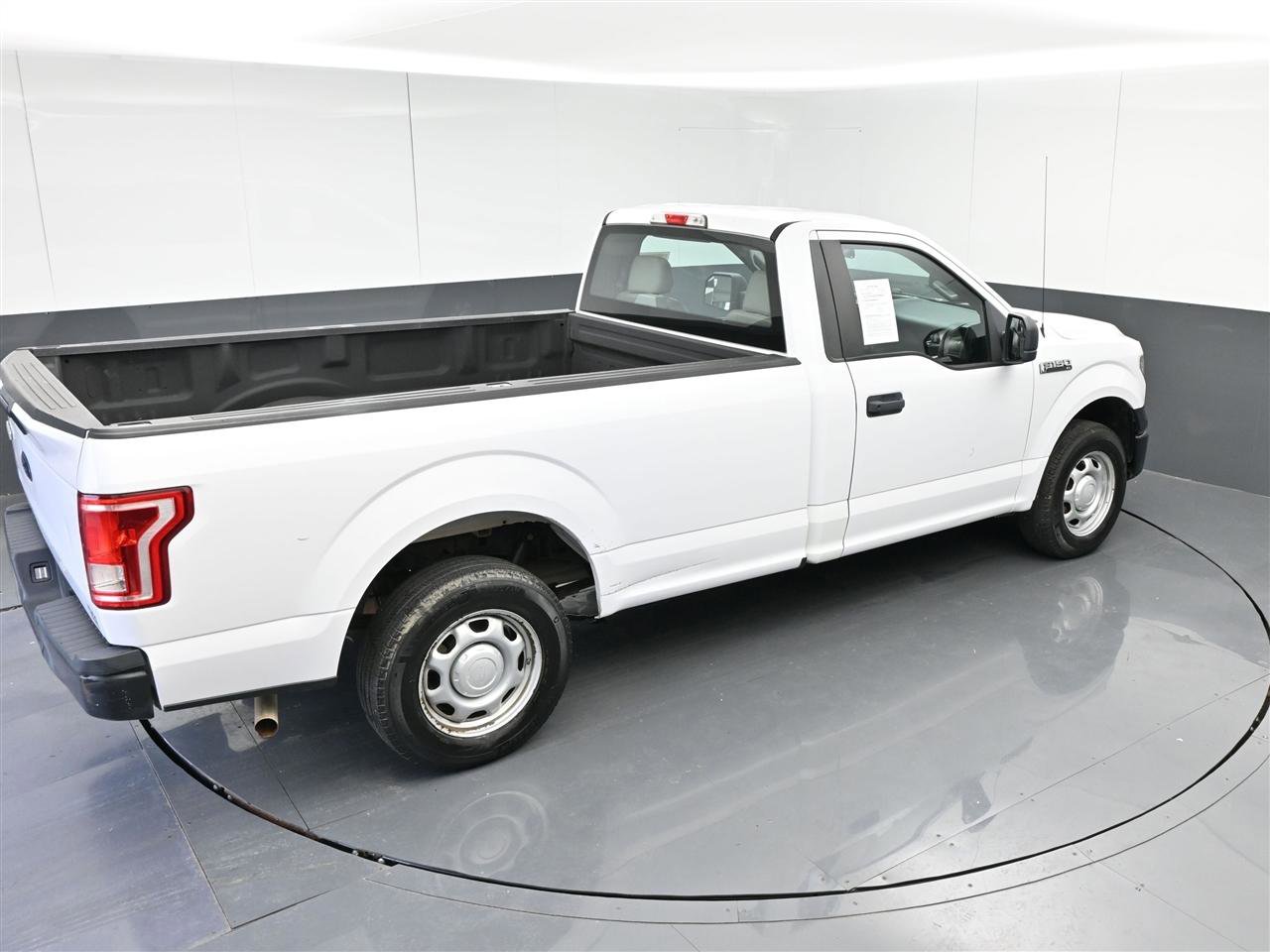 Used 2017 Ford F150 XL RWD image 21