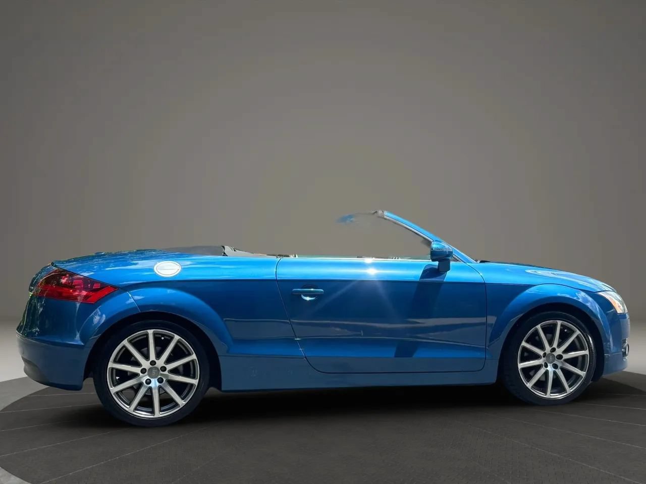 Used 2009 Audi TT 2.0T Premium Plus AWD/4WD image 22