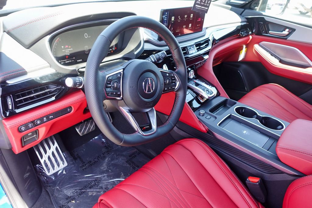 New 2026 Acura MDX A-Spec image 12