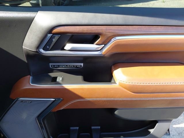 Used 2023 GMC Sierra 1500 Denali Ultimate image 33