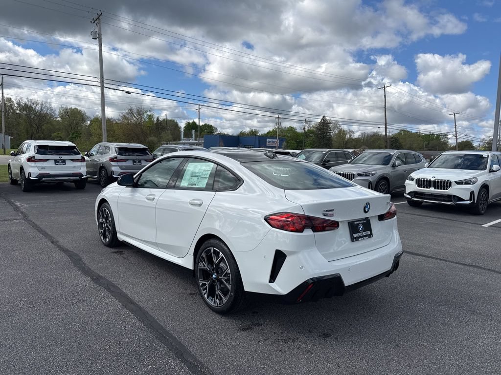 Used 2026 BMW 228i xDrive w/ Premium Package AWD/4WD image 5
