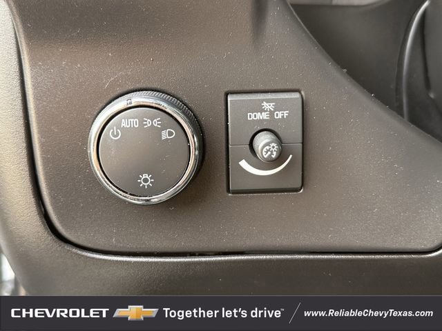 Used 2024 Chevrolet Express 2500 w/ Driver Convenience Package image 24