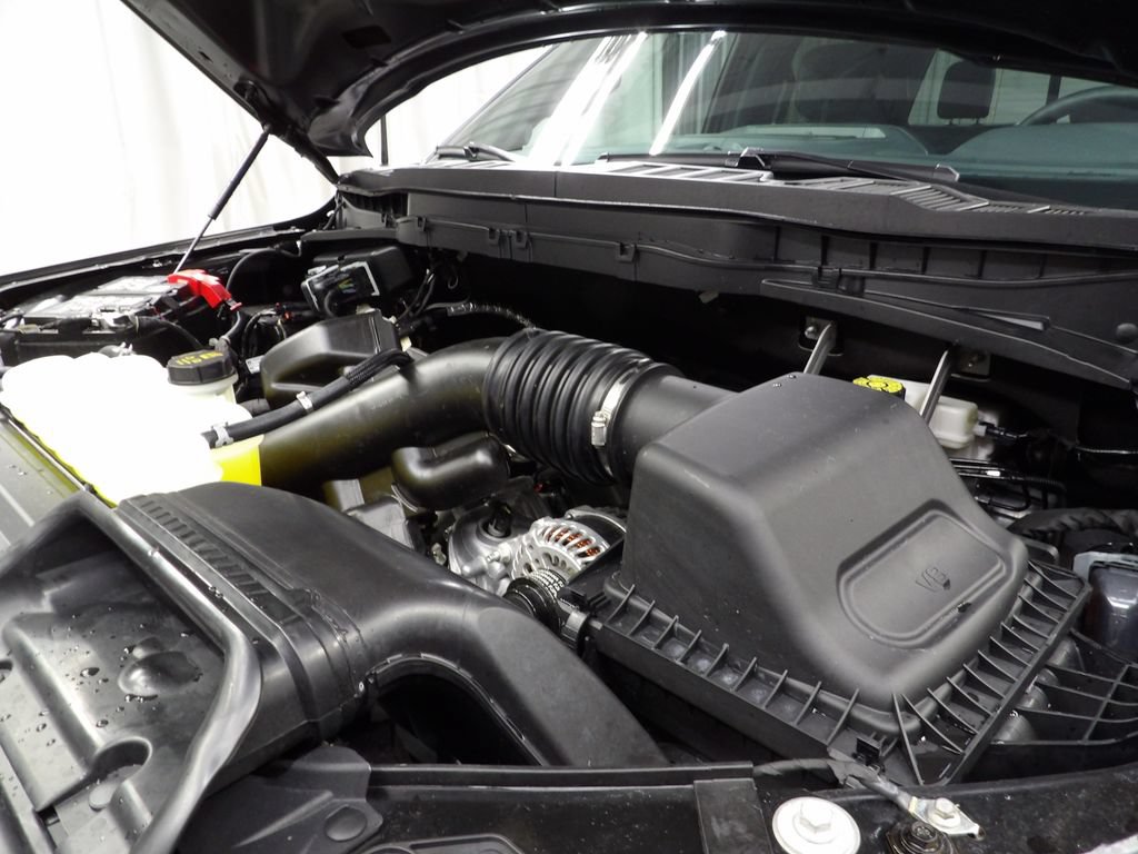 Used 2025 Ford F150 Tremor w/ Mobile Office Package AWD/4WD image 32