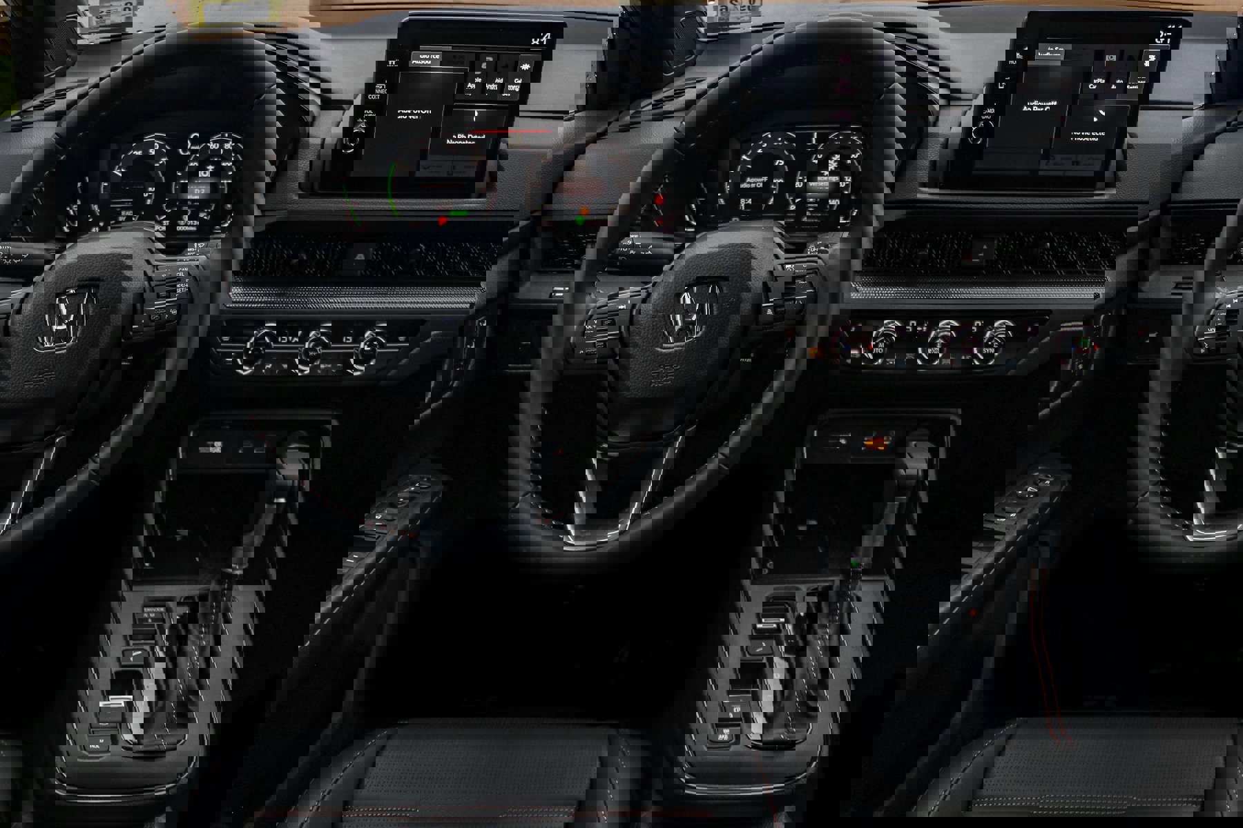 New 2026 Honda CR-V Sport-L image 15