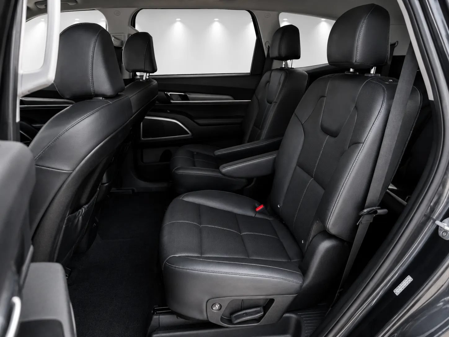 Used 2022 Kia Telluride EX w/ EX Premium Package AWD/4WD image 11