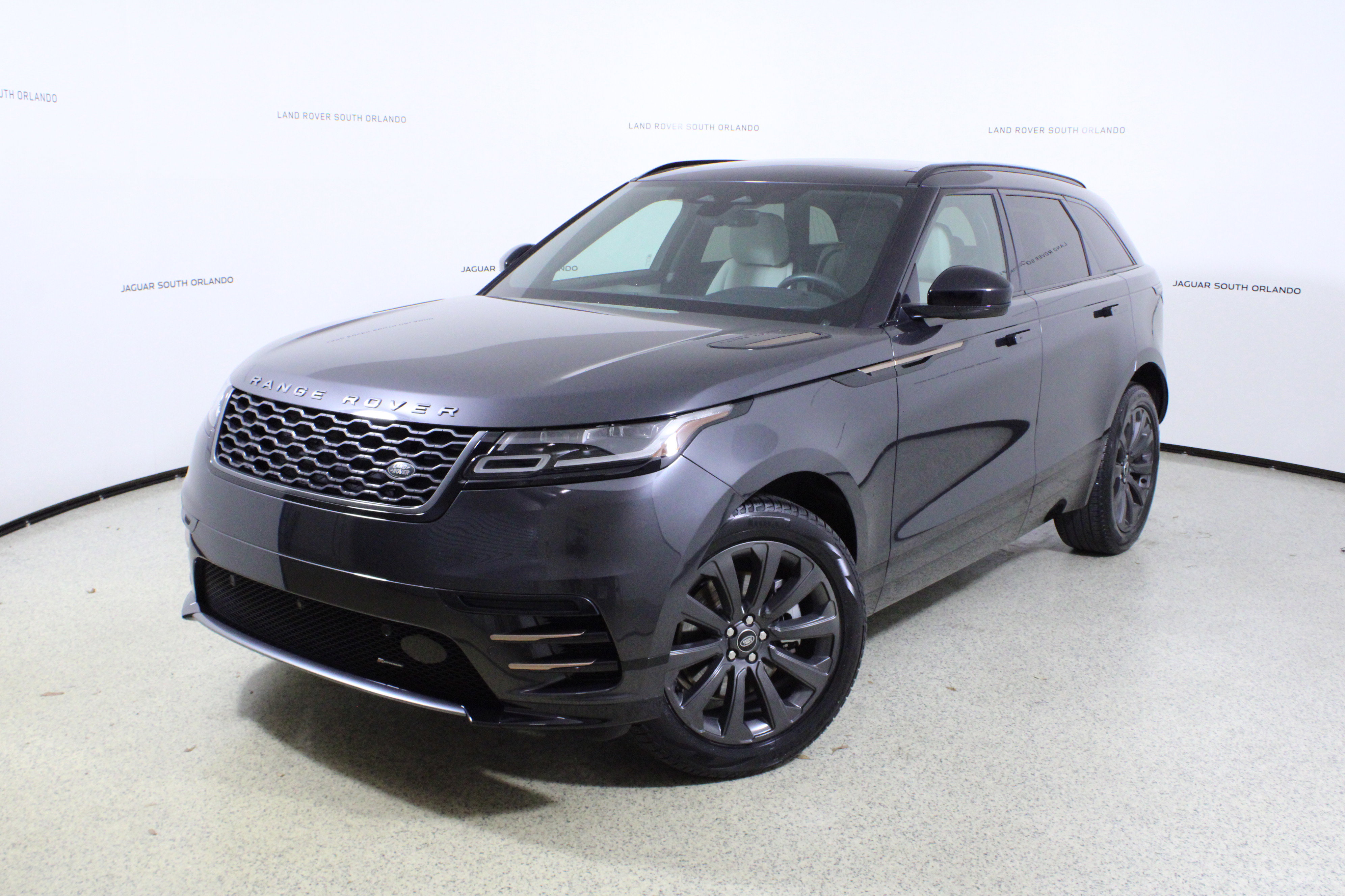 Used 2023 Land Rover Range Rover Velar R-Dynamic S AWD/4WD image 1