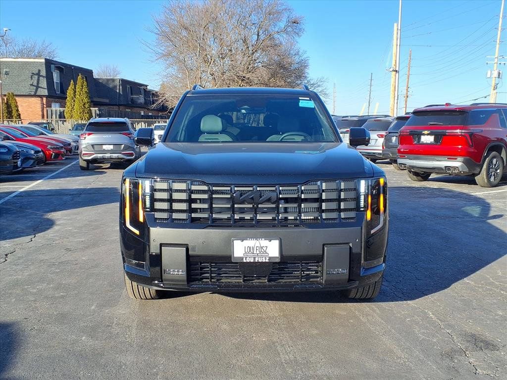 New 2027 Kia Telluride SX Prestige X-Pro image 27
