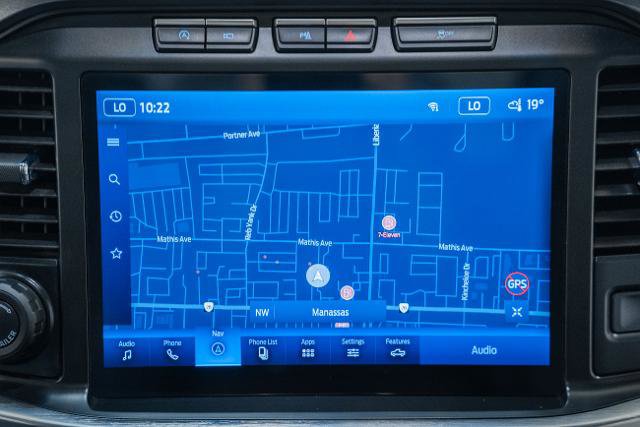 Certified 2023 Ford F150 Lariat w/ Equipment Group 502A High image 27