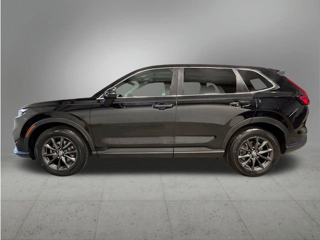 New 2026 Honda CR-V EX-L image 2
