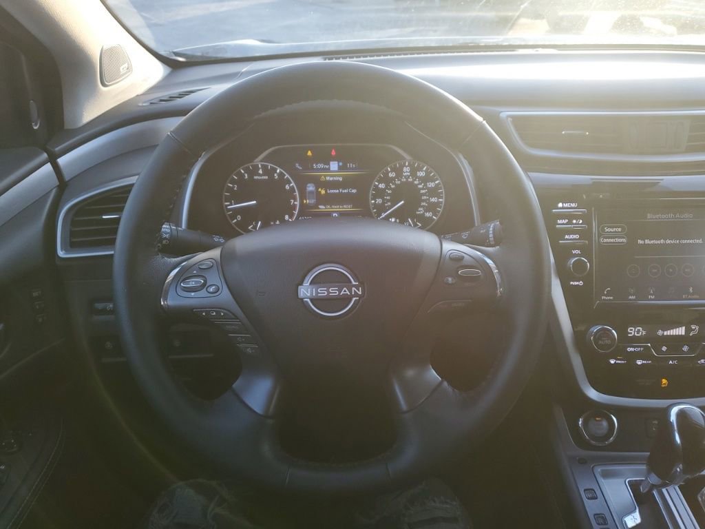 Used 2023 Nissan Murano SL image 13