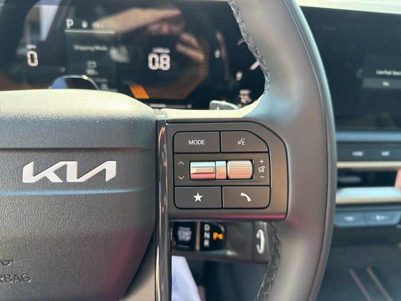 New 2027 Kia Telluride S image 35