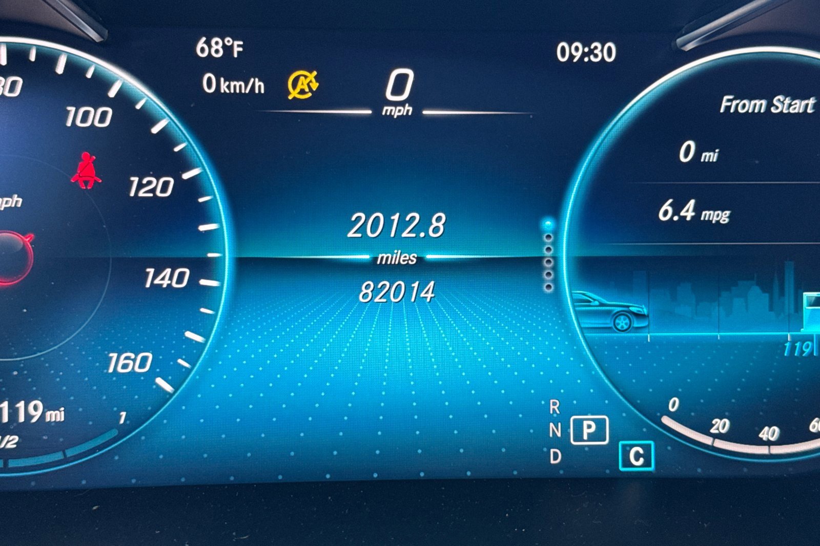 Used 2021 Mercedes-Benz GLC 300 4MATIC Coupe image 31