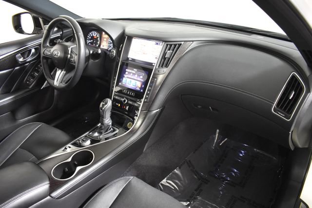 Used 2021 INFINITI Q50 Sensory w/ Cargo Package AWD/4WD image 35