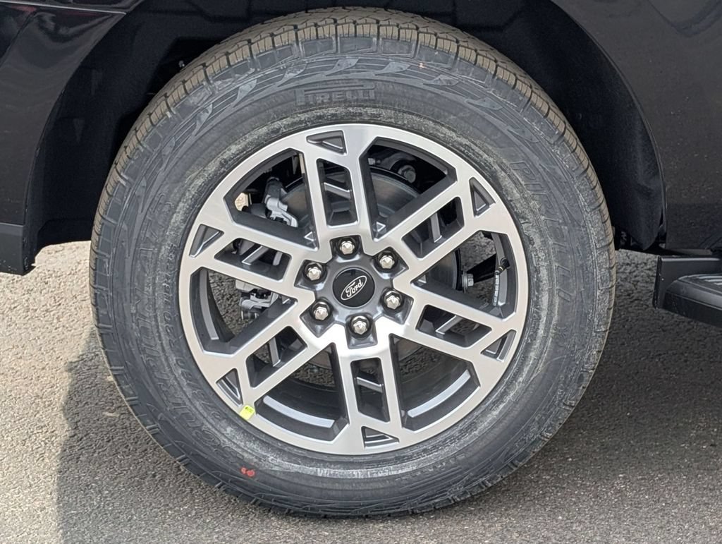 New 2026 Ford Expedition Active AWD/4WD image 20