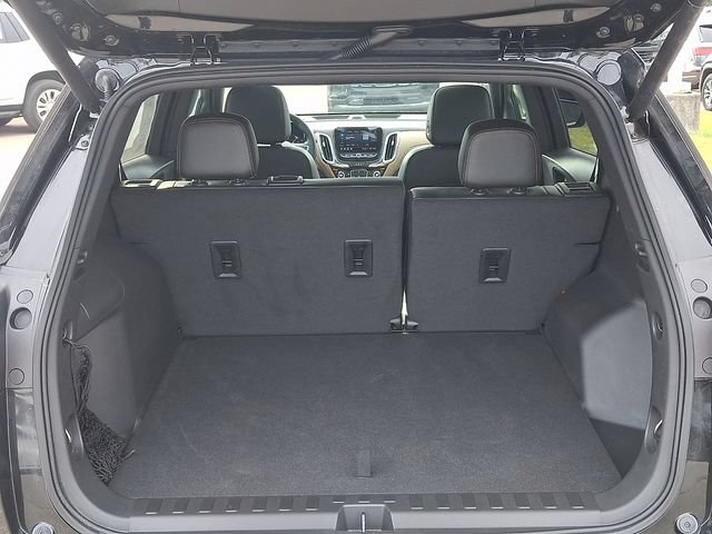 Used 2023 Chevrolet Equinox Premier FWD image 25