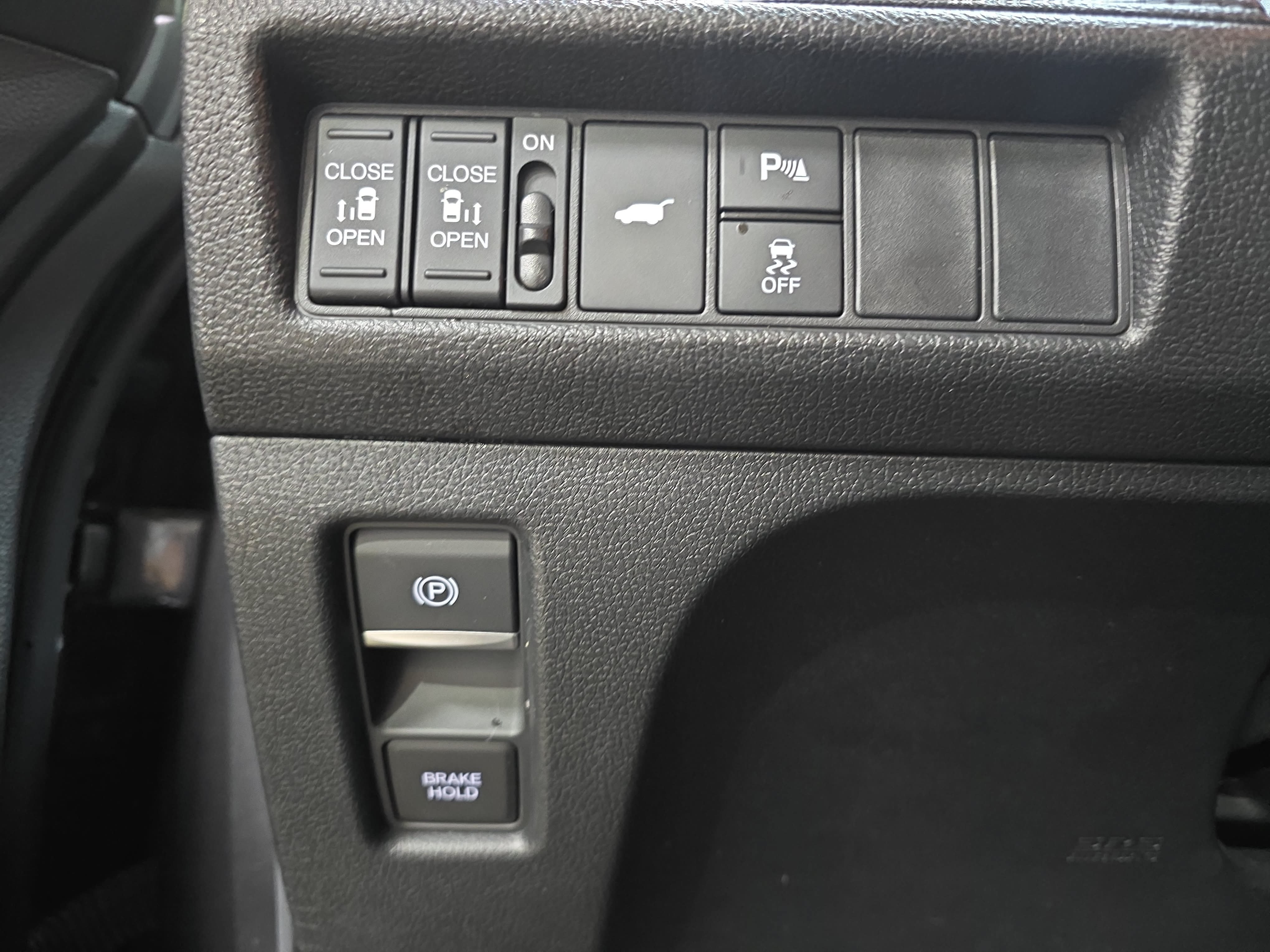Certified 2025 Honda Odyssey Elite image 23