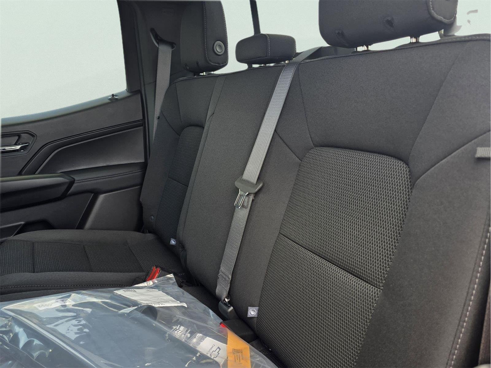 New 2026 Chevrolet Colorado LT w/ Advanced Trailering Package RWD image 20