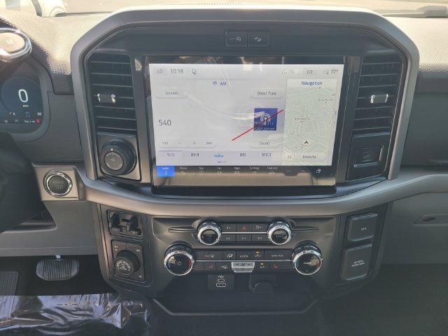 New 2026 Ford F150 XLT w/ Equipment Group 302A MID AWD/4WD image 10