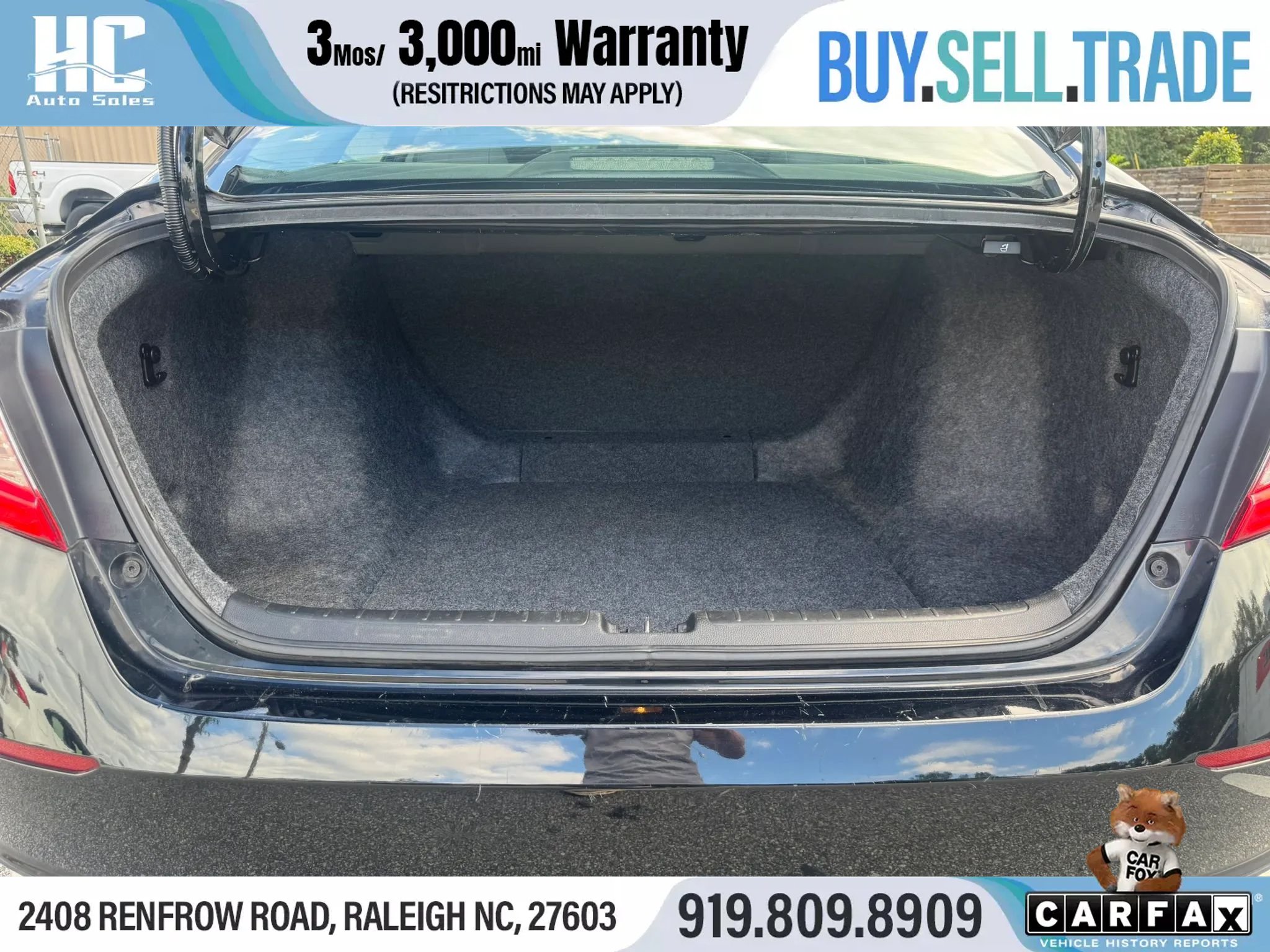 Used 2020 Honda Accord LX image 18