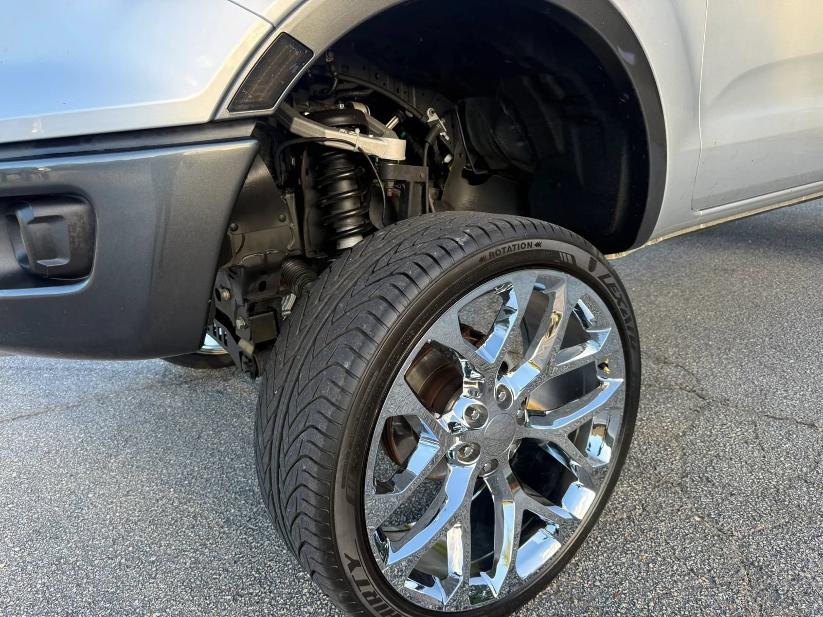 Used 2019 Ford Ranger XLT w/ Equipment Group 301A Mid RWD image 20