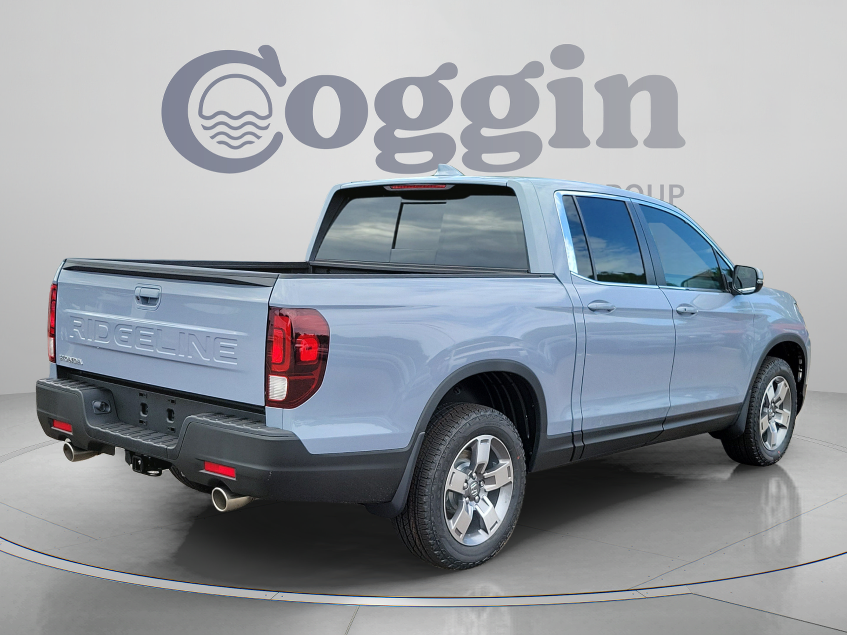 New 2026 Honda Ridgeline RTL image 5