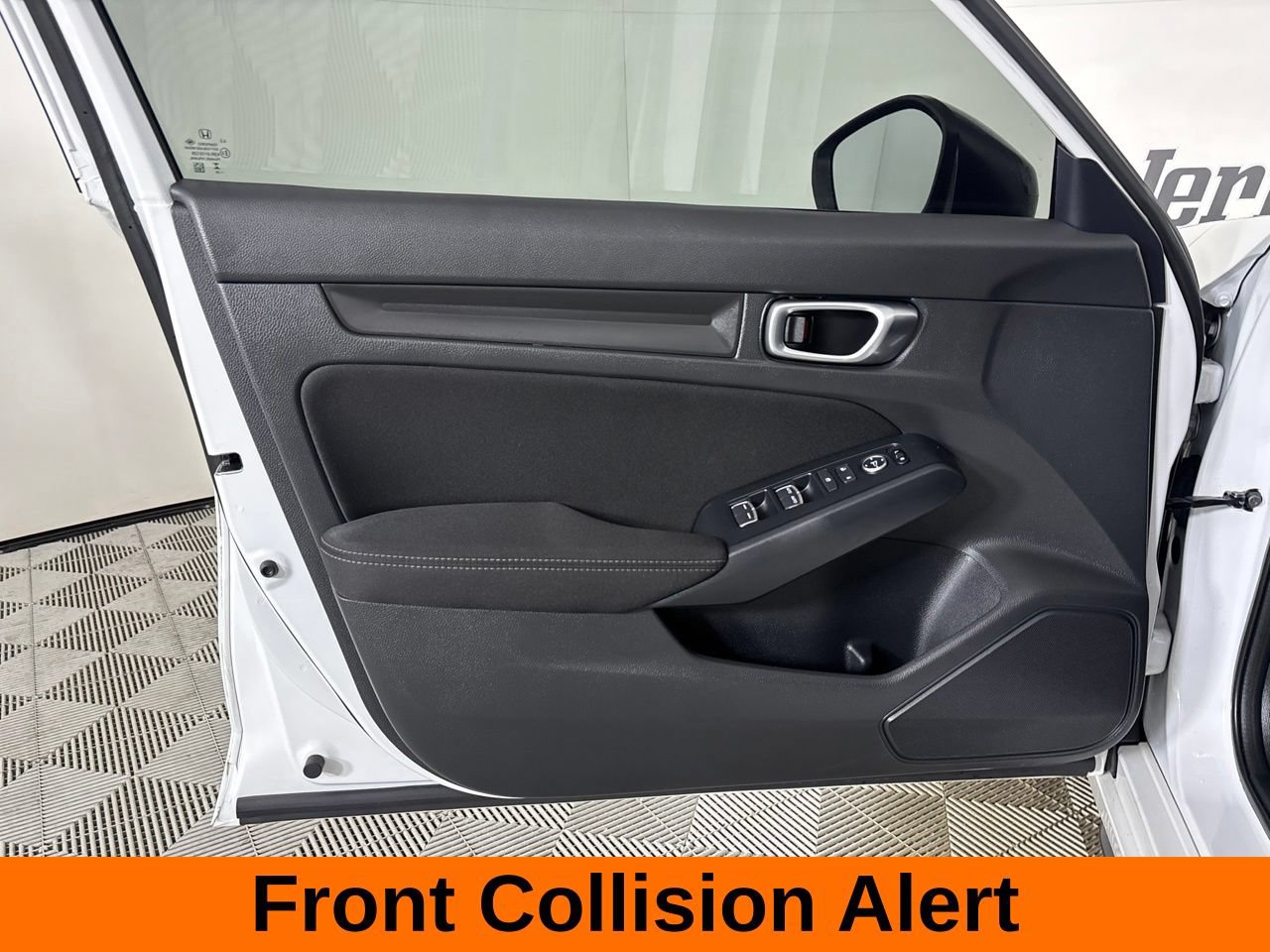 Used 2023 Honda Civic Sport image 9