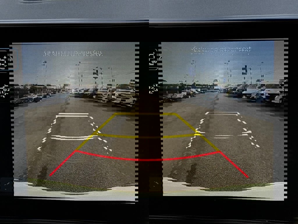 New 2026 Hyundai Sonata SEL image 25