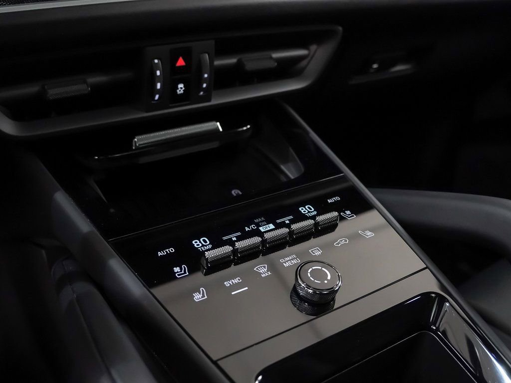 New 2026 Porsche Cayenne S image 32