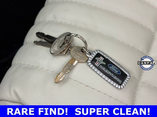 Used 1992 Ford Mustang LX RWD image 34