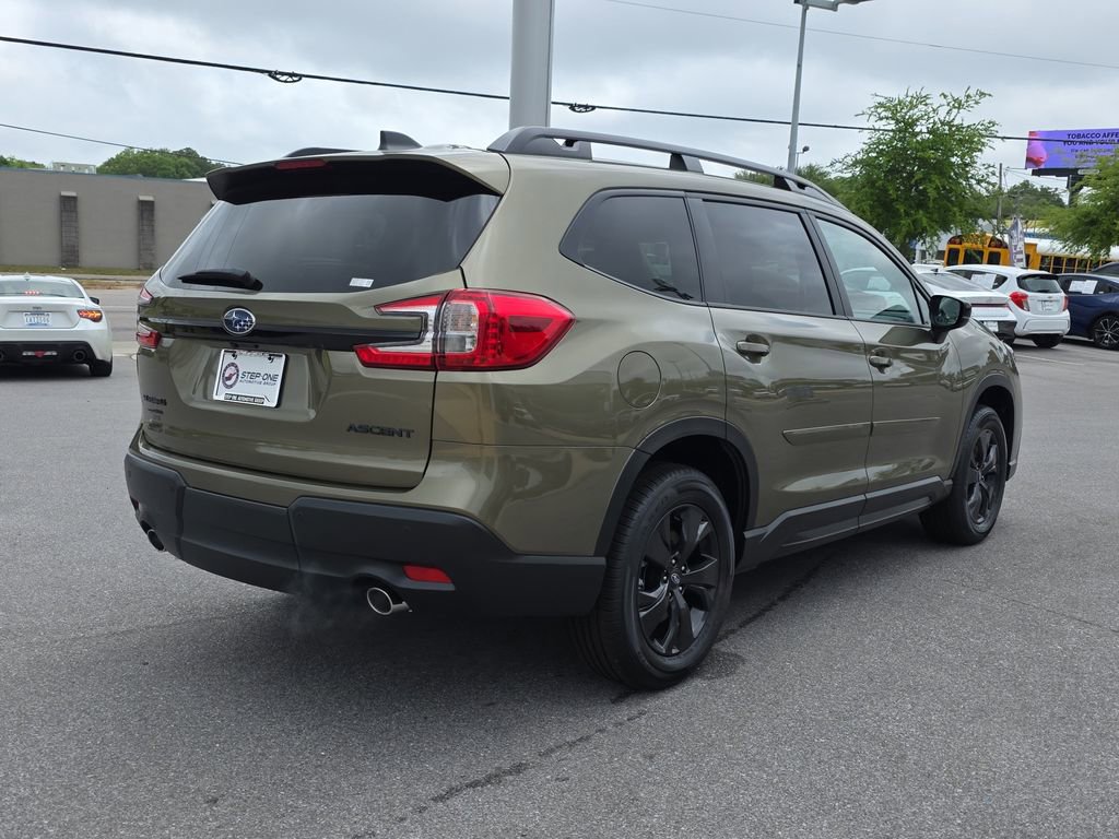 New 2026 Subaru Ascent Premium AWD/4WD image 7