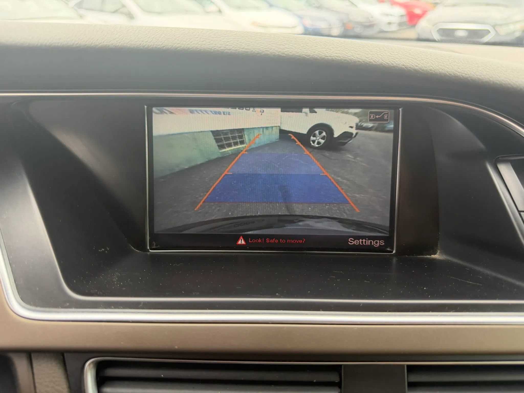 Used 2013 Audi A5 2.0T Prestige image 39