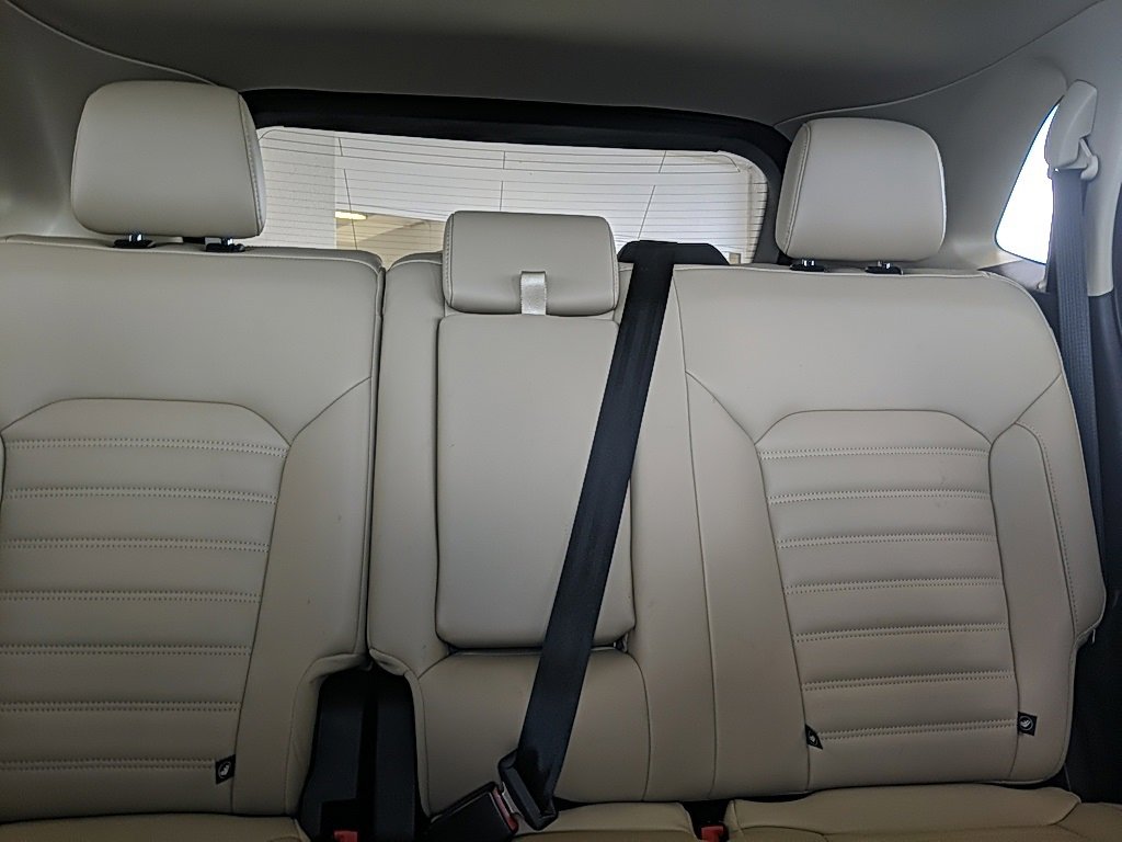 Used 2023 Ford Edge SEL image 23